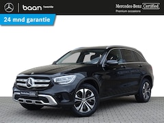 Mercedes-Benz GLC-klasse - 300e 4-Matic Business Solution l Spiegelpakket | Achteruitrijcamera l Climate Control l St