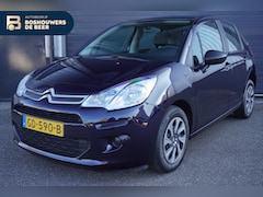 Citroën C3 - 1.0 PureTech Attraction | Airco | Distr. Riem recent vervangen | NAP
