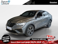 Renault Arkana - 1.6 E-Tech hybrid 145 E-Tech engineered *Automaat*Navi + Camera*Apple/ Android Carplay*Cli