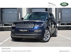 Land Rover Range Rover - 2.0 P400e Autobiography