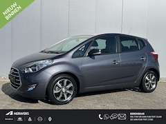 Hyundai ix20 - 1.6i Go Automaat / Dealer Onderhouden / All Season Banden / Airco Automatisch / Navigatie