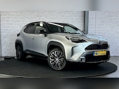Toyota Yaris Cross - 1.5 Hybrid Adventure / Bi-Tone / Stoelver. / Carplay / ACC / HUD