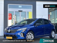 Renault Clio - 1.0 TCe 90 GPF evolution | Camera | Navigatie | LM velgen |