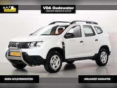 Dacia Duster - 1.0 TCe Essential Trekhaak Allseason