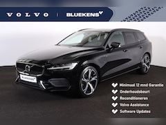 Volvo V60 - T6 Plug-in hybrid AWD Core - IntelliSafe Assist & Surround - 360º Camera - Harman/Kardon a