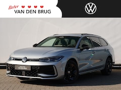 Volkswagen Passat Variant - 1.5 eHybrid R-Line Edition 272PK DSG | Panoramadak | Led Matrix | Trekhaak | 360 Camera |