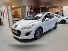 Peugeot 308 - 1.6 VTi Sportium Navi, Panoramadak, Bluetooth, LMV 17", Clima