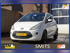 Ford Ka - 1.2 Cool & Sound start/stop