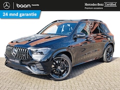 Mercedes-Benz GLE-Klasse - 400 e 4-Matic AMG Line Premium | Memory pakket | Stoelventilatie en verwarming voor | Pano