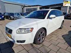 Volvo V50 - 1.6 D2 Sport