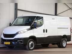 Iveco Daily - 35C18HV 3.0 180PK L2H1 DUBBEL LUCHT
