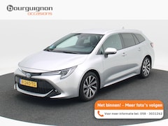 Toyota Corolla Touring Sports - 2.0 184 Pk Automaat Hybrid Dynamic | Camera | Adaptive Cruise | Navigatie | Full LED | Sto