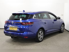 Renault Mégane Estate - 1.3 TCe Intens Navi|Cruis|Led