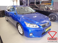 Lexus CT 200h - Business Line Pro Automaat