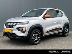 Dacia Spring - Comfort Plus (Orange Pack) 27 kWh