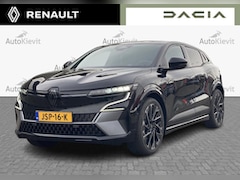 Renault Mégane E-Tech - comfort range esprit alpine 60 kWh - pack driving & sound