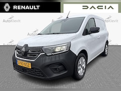 Renault Kangoo E-Tech - Advance L1 44 kWh - Demo - vierseizoensbanden en extended grip