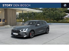 BMW 1-serie - 120 M Sport Automaat / Sportstoelen / Achteruitrijcamera / M Adaptief onderstel / Comfort