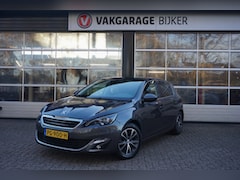 Peugeot 308 - 1.2 PureTech Allure Panoramadak/Trekhaak