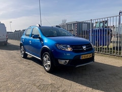 Dacia Sandero Stepway - 0.9 TCe Lauréate
