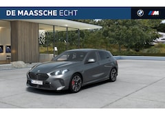 BMW 1-serie - 120 M Sport Automaat / Sportstoelen / Achteruitrijcamera / M Adaptief onderstel / Comfort