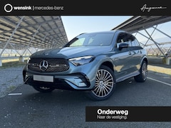 Mercedes-Benz GLC-klasse - 300e 4MATIC Sport Edition | Night | Panoramaschuifdak | Premium pakket | Head-Up | Dodehoe