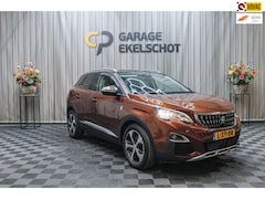 Peugeot 3008 - 1.2 PureTech Active|Carplay|Stoelver|Camera V+A|Cruise