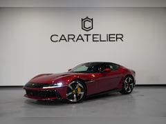 Ferrari 12Cilindri - 6.5 V12 / Full Carbon / Lift / Ex BPM