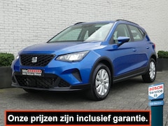 SEAT Arona - 1.0 TSI STYLE 115PK DSG NAVI*/LMV/CLIMATE/CRUISE/STOELVERW