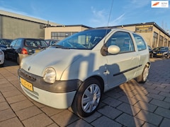 Renault Twingo - 1.2-16V Expression Eco Quickshift /Automaat/3D/Apk 03-12-2026