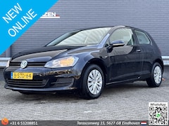 Volkswagen Golf - 1.2 TSI Trendline | Airco | Navi | Hill-Hold |