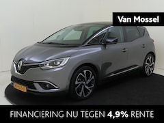 Renault Scénic - 1.2 TCe Bose | Pack Easy Park Assist | airco (automatisch) | Autonomous Emergency Braking