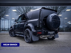 Land Rover Defender 110 - P300e 110 FULL URBAN PACK * Towing * Cold Climate * 23inch * HSE X-Dynamic