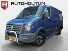 Volkswagen Crafter - 50 2.0 TDI L2H1 EURO5, Trekhaak, Imperial