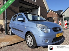 Kia Picanto - 1.0 Seven/NAP/WEINIG KM'S/AIRCO/ELEK.RAMEN/ETC
