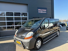 Renault Trafic - 1.9 dCi L2H1 Invalide Rol stoel Vervoer
