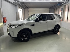 Land Rover Discovery - 3.0 Td6 First Edition 7p. Pano