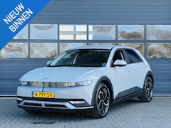 Hyundai IONIQ 5 - STYLE 73KWH I 3-FASE I 98% SOH I P-CAMERA I ADAPTIVE CRUISE CONTROL I APPLE CARPLAY