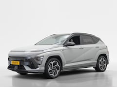 Hyundai Kona - 1.6 GDI HEV N Line Edition | Navigatie | Keyless + NFC