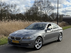 BMW 5-serie - 520d Executive NL Auto NAP