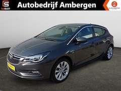 Opel Astra - 1.0 Turbo (105Pk) Edition+ Navi Clima Tr. Haak Géén Afleverkoste
