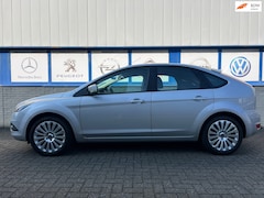 Ford Focus - 1.6 Titanium 11-2008 158000km NWE.APK 3995EU