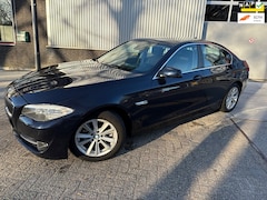 BMW 5-serie - 520i Executive