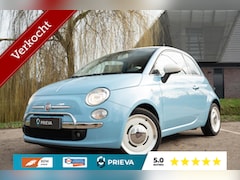 Fiat 500 - 0.9 TwinAir Turbo Vintage '57