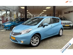 Nissan Note - 1.2 Connect Edition NAVI | CAMERA | CRUISE | BLIND SPOT