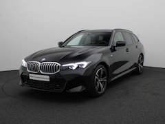 BMW 3-serie Touring - 330e M Sportpakket | Innovation Pack | Comfort Pack | Stuurwielrand Verwarmd | DAB | HiFi