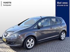 SEAT Altea - 1.6 Comfortstyle