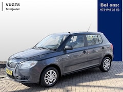 Skoda Fabia - 1.2 Drive