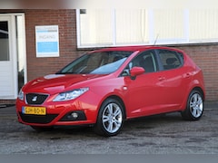 SEAT Ibiza - 1.4 Reference / Airco / LMV / 5 deurs /