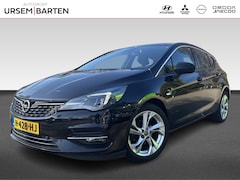 Opel Astra - 1.2 Edition Nederlandse auto origineel lage km-stand